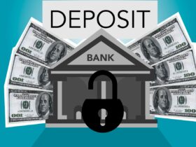 bloqueio de conta bancária