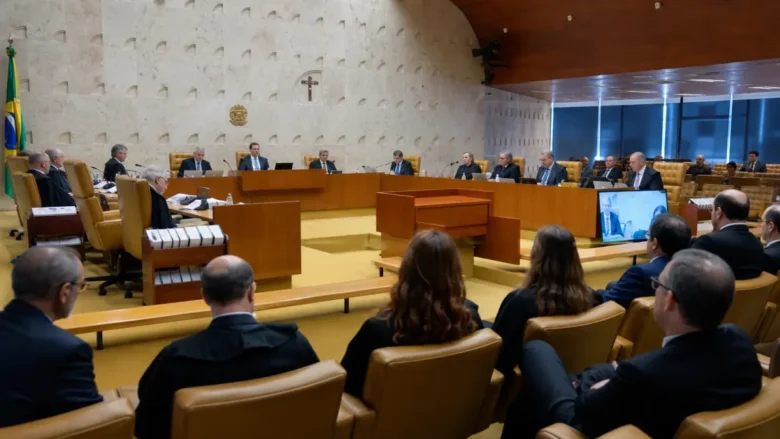 ADI 7795 créditos de carbono seguradoras STF