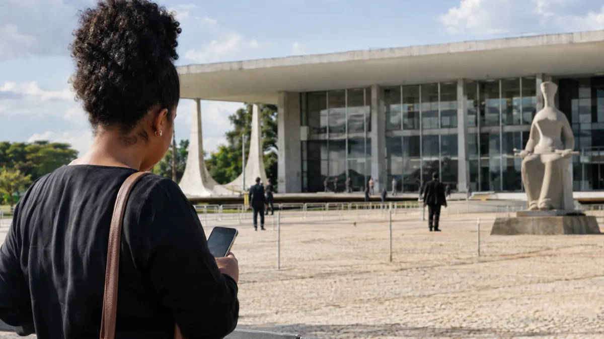 Banco recusou devolver dinheiro de golpe do Pix: o que o consumidor pode fazer? Banco recusou devolução Pix, high court, justice — Banco recusou devolver dinheiro de golpe do Pix: o que o consumidor pode fazer?