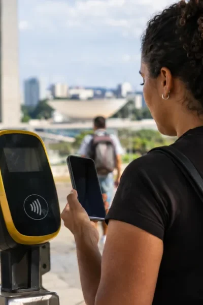 Cartão por aproximação, high court, courthouse — Cartão usado por aproximação sem autorização: o banco deve devolver o dinheiro?