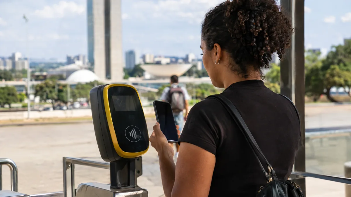Cartão por aproximação, high court, courthouse — Cartão usado por aproximação sem autorização: o banco deve devolver o dinheiro?