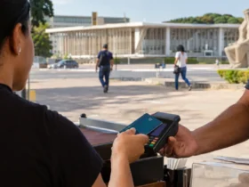 Cartão usado por aproximação sem autorização: o banco deve devolver o dinheiro? Cartão por aproximação, high court, scales of justice — Cartão usado por aproximação sem autorização: o banco deve devolver o dinheiro?