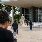 Celular roubado, high court, courthouse — Celular roubado e conta esvaziada por Pix: o banco é obrigado a devolver os valo