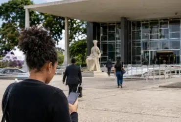 Celular roubado, high court, courthouse — Celular roubado e conta esvaziada por Pix: o banco é obrigado a devolver os valo
