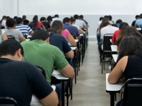 STJ suspende liminar e mantém concurso do MPMT em 14/6 em Cuiabá e SP concurso do MPMT prova em Cuiabá e São Paulo 14 de junho