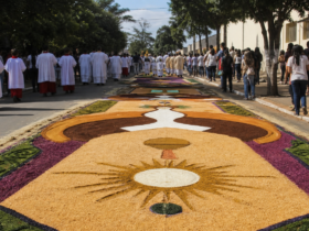 Corpus Christi (4 de junho de 2026) é feriado ou ponto facultativo? Corpus Christi é feriado ou ponto facultativo