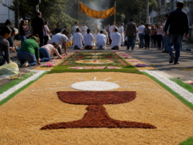 Corpus Christi ponto facultativo 4 de junho