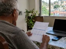 empréstimo consignado desconhecido, high court, courtroom — Aposentado descobre empréstimo consignado desconhecido: banco deve devolver os d