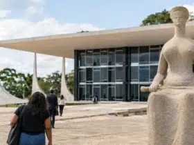 Empréstimo que você nunca contratou apareceu no seu nome: o que fazer? empréstimo não contratado, high court, scales of justice — Empréstimo que você nunca contratou apareceu no seu nome: o que fazer?