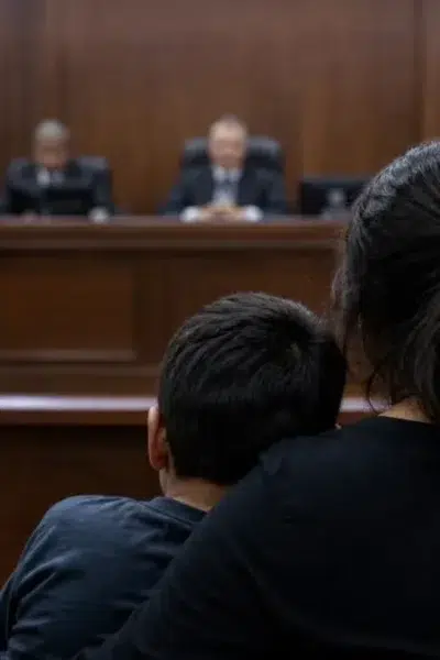exasperação da pena-base filhos órfãos menores no homicídio