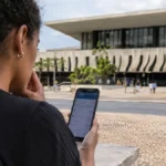 Fraude bancária, high court, judge gavel — Banco negou ressarcimento de fraude: quais provas podem ajudar o consumidor?