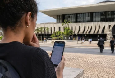 Fraude bancária, high court, judge gavel — Banco negou ressarcimento de fraude: quais provas podem ajudar o consumidor?