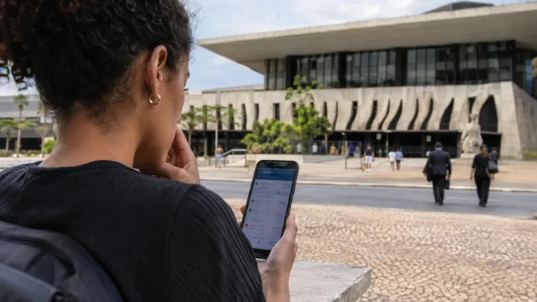 Fraude bancária, high court, judge gavel — Banco negou ressarcimento de fraude: quais provas podem ajudar o consumidor?