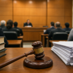 litigância de má-fé por apresentação de julgados fictícios
