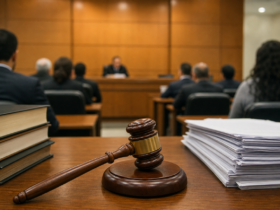 TJSP condena advogado em Mauá por litigância de má-fé por apresentar jurisprudência fictícia litigância de má-fé por apresentação de julgados fictícios
