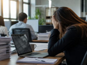 NR-1 passa a exigir prevenção de riscos psicossociais no trabalho NR-1 riscos psicossociais no trabalho