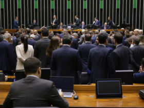 Câmara: deputado Leo Prates propõe fim da 6x1 com 40h semanais PEC fim da escala 6x1 40 horas semanais