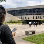 Pix fora do padrão, high court, courthouse — Banco autorizou Pix fora do padrão do cliente: quando pode ser responsabilizado?