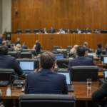 reajuste de 5,35% do piso salarial regional do RS