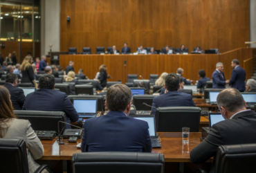reajuste de 5,35% do piso salarial regional do RS
