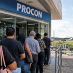 Reclamar de banco, tax law, courtroom — Banco não resolveu o problema: reclamar no Banco Central, Procon ou Consumidor.g