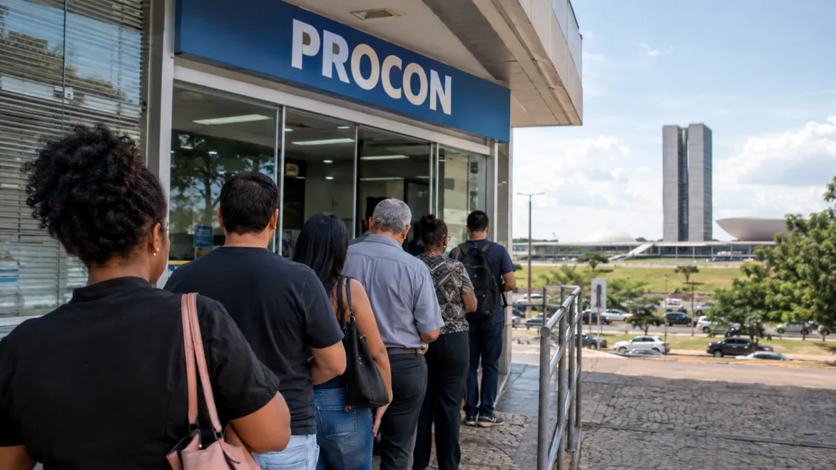 Reclamar de banco, tax law, courtroom — Banco não resolveu o problema: reclamar no Banco Central, Procon ou Consumidor.g