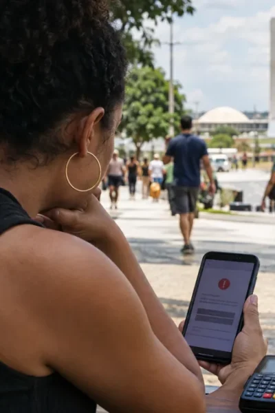 redução limite cartão, consumer rights, law books — Banco reduziu o limite do cartão sem avisar: isso é permitido?