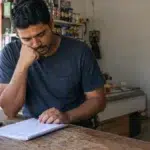 Cena documental de consumidor brasileiro relacionada a é obrigatório cadastrar uma chave pix para receber dinheiro, explicação do SmartJur