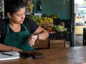 Por que o banco impede um Pix mesmo quando há saldo na conta? Cena documental de consumidor brasileiro relacionada a por que o banco impede um pix mesmo quando há saldo na conta, explicação do SmartJur