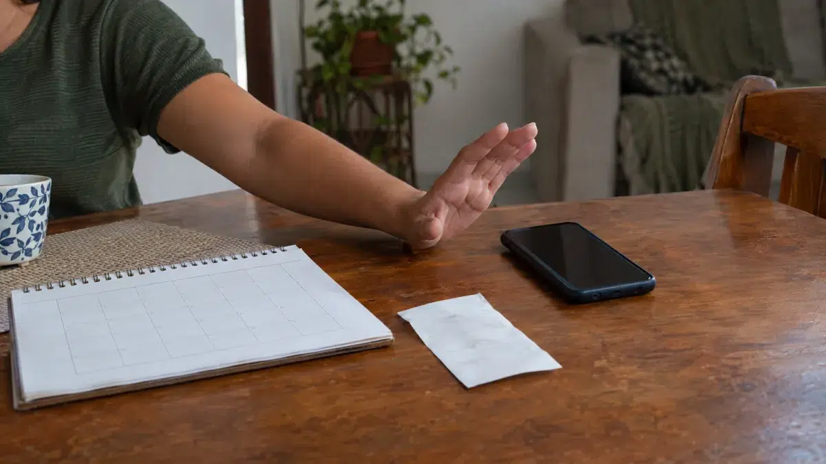 É possível cancelar um Pix agendado antes de o dinheiro sair da conta? Cena documental de consumidor brasileiro relacionada a é possível cancelar um pix agendado antes de o dinheiro sair da conta, explicação do SmartJur