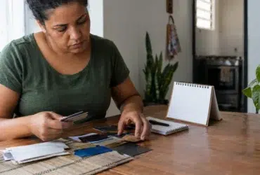 Cena documental de consumidor brasileiro relacionada a como cancelar uma autorização de pix automático no aplicativo do banco, explicação do SmartJur