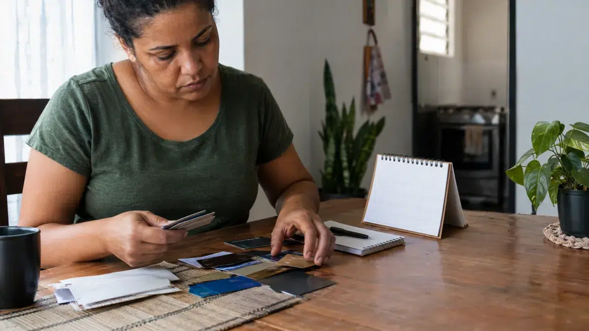 Como cancelar uma autorização de Pix Automático no aplicativo do banco? Cena documental de consumidor brasileiro relacionada a como cancelar uma autorização de pix automático no aplicativo do banco, explicação do SmartJur