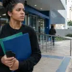 Cena documental de consumidor brasileiro relacionada a como transferir uma chave pix para outro banco sem perder o cadastro, explicação do SmartJur
