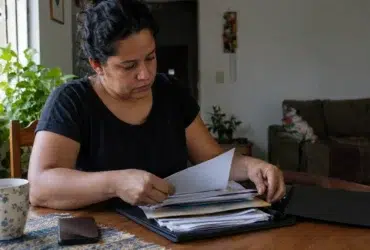 Cena documental de consumidor brasileiro relacionada a como descobrir se existem chaves pix cadastradas no seu cpf sem você saber, explicação do SmartJur