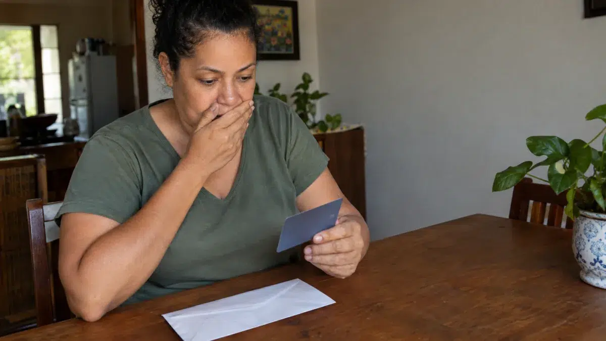 O banco pode enviar cartão de crédito que o consumidor nunca pediu? Cena documental de consumidor brasileiro relacionada a o banco pode enviar cartão de crédito que o consumidor nunca pediu, explicação do SmartJur