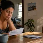 Cena documental de consumidor brasileiro relacionada a o que acontece se a fatura do cartão vencer em um domingo ou feriado, explicação do SmartJur