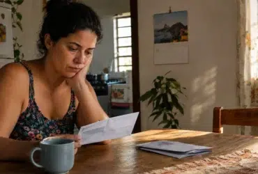 Cena documental de consumidor brasileiro relacionada a o que acontece se a fatura do cartão vencer em um domingo ou feriado, explicação do SmartJur