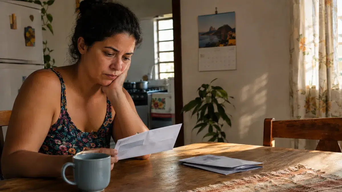 O que acontece se a fatura do cartão vencer em um domingo ou feriado? Cena documental de consumidor brasileiro relacionada a o que acontece se a fatura do cartão vencer em um domingo ou feriado, explicação do SmartJur