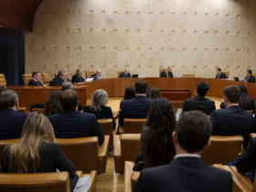STF ADI 7965 assistente simples recurso autônomo Justiça Eleitoral
