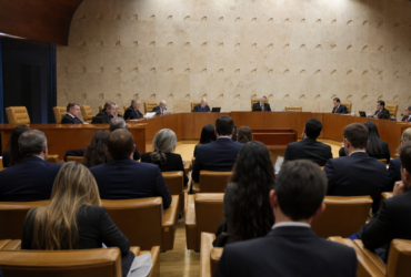 STF ADI 7965 assistente simples recurso autônomo Justiça Eleitoral