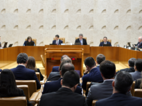 STF reconhece repercussão geral sobre Selic em débitos judiciais Tema 1.457 STF Selic termo inicial
