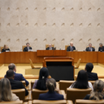 teto constitucional e verbas indenizatórias STF
