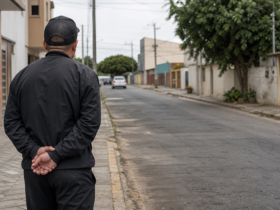 Justiça do Trabalho nega vínculo de emprego entre vigia de rua e colega TRT-RS nega vínculo de emprego vigia de rua